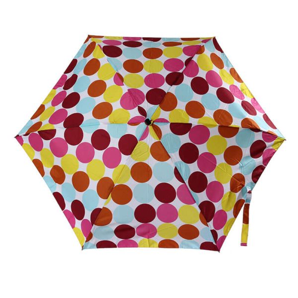 Custom Travel Umbrellas