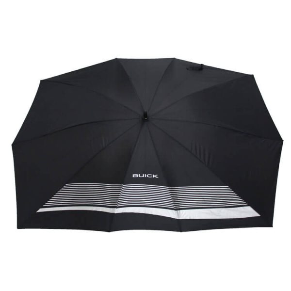 Custom Twins Umbrella