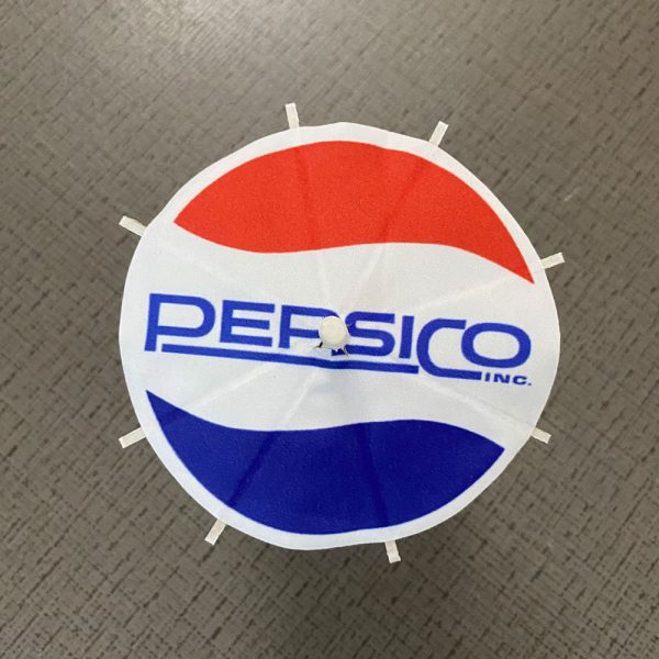 Custom Umbrella Picks