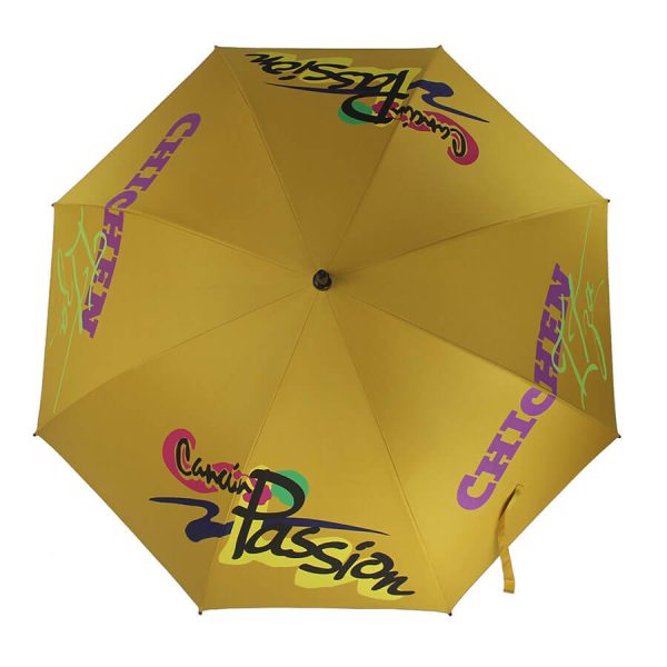 Custom Umbrella with Your Name