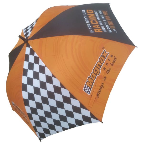 All Over Print Stick Umbrella