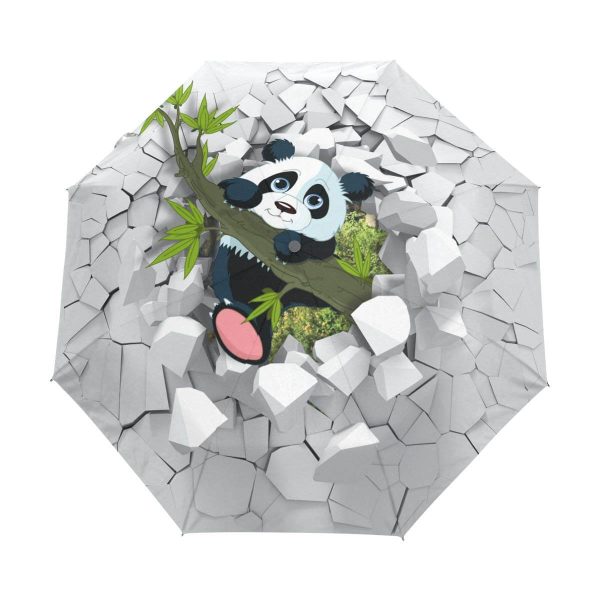 custom 3d printing umbrella