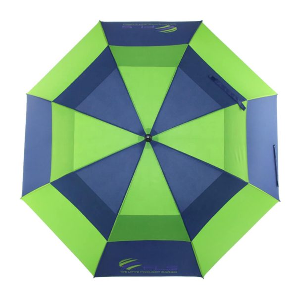 Custom 68 inch Umbrella