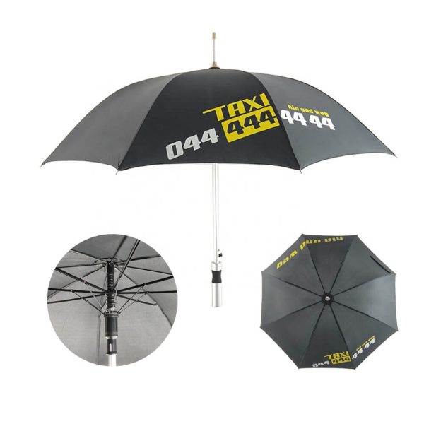 Custom Aluminum Golf Umbrella