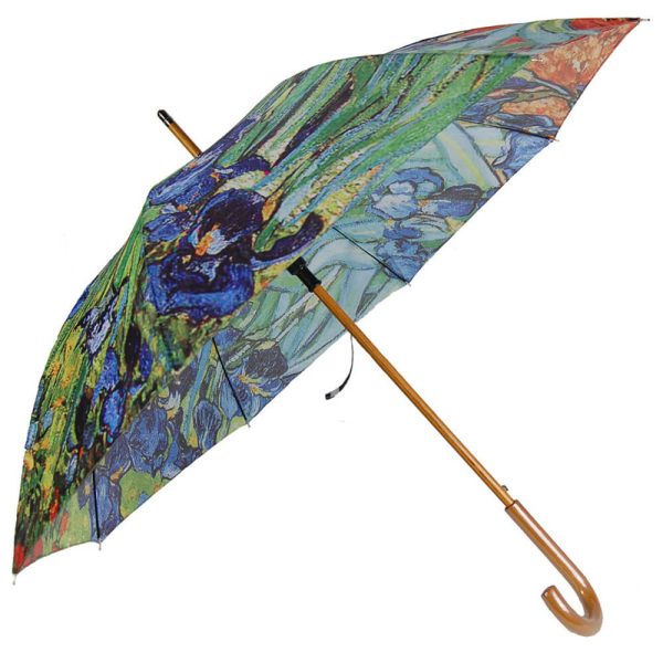 Custom Art Print Umbrella