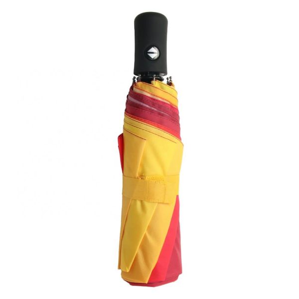 Custom Automatic Umbrellas