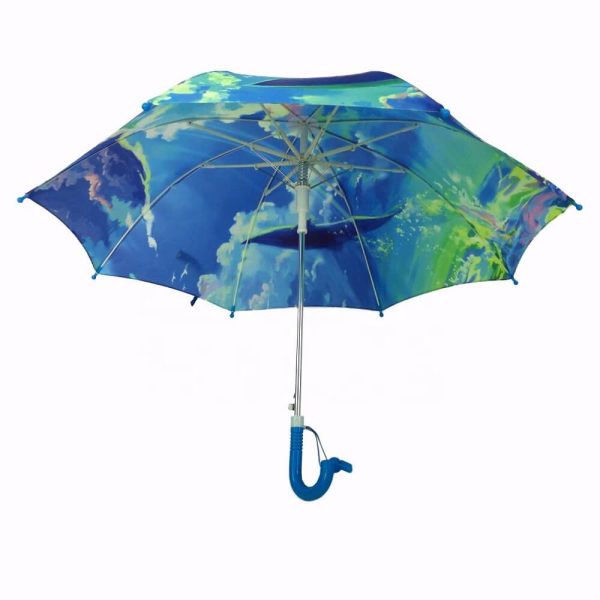 Custom Baby Umbrella