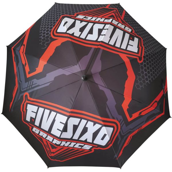 Custom Campaign Umbrella