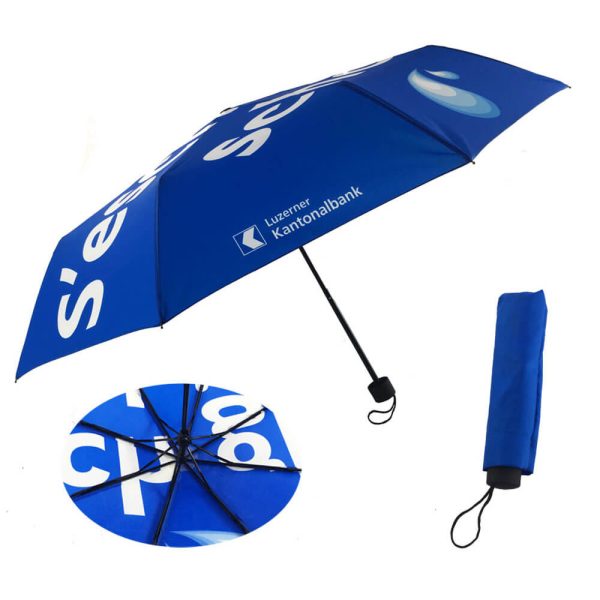 Custom Cheap Promotional Umbrellas