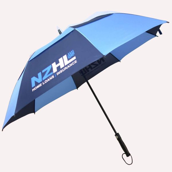 Custom Club Umbrella
