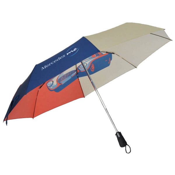 Custom Collapsible Umbrella