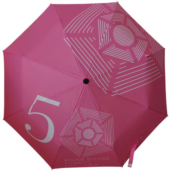 Custom College Umbrella