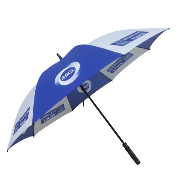 Custom Commercial Umbrellas