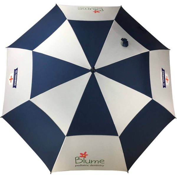 Custom Design Corporate Umbrella
