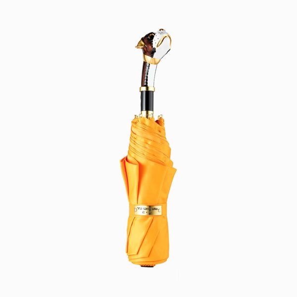 Custom Design Handle Umbrella