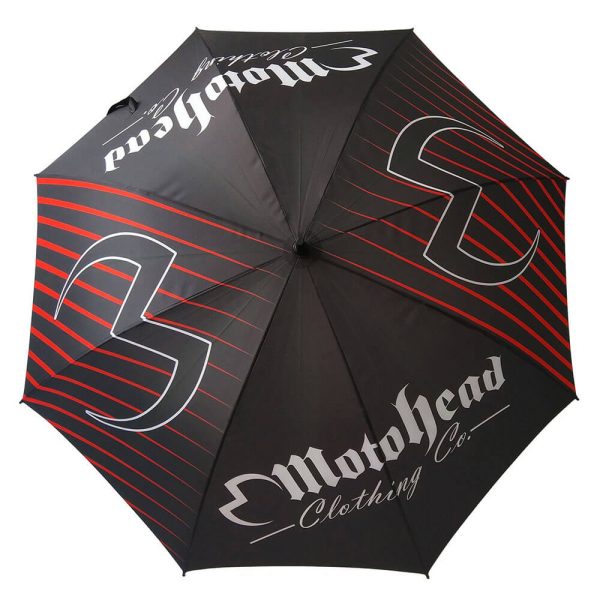 Custom Design Promotional Umbrella