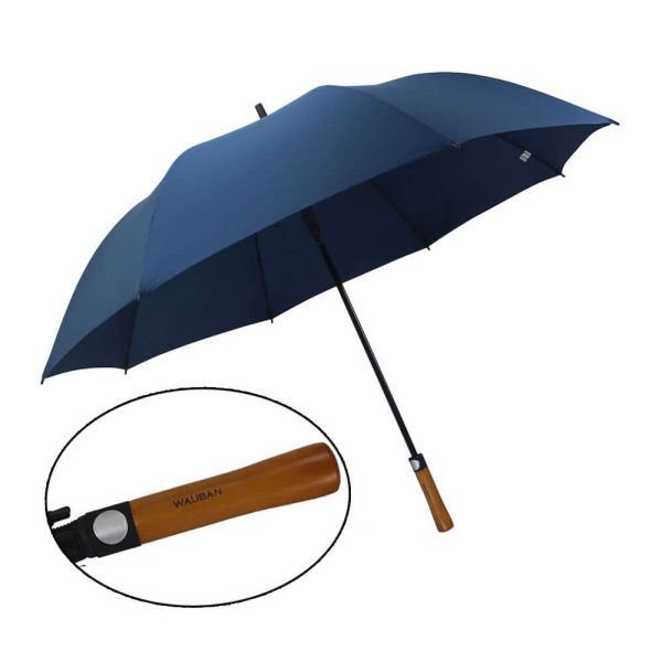 Custom Engraved Umbrella