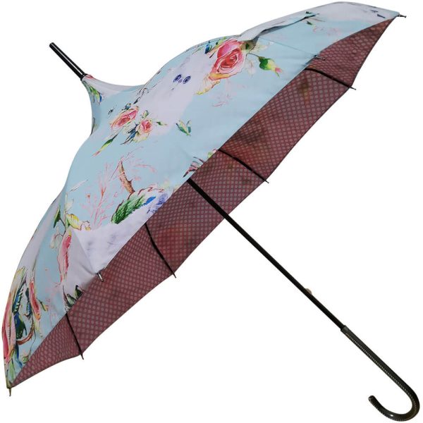 Custom Fashion Umbrella