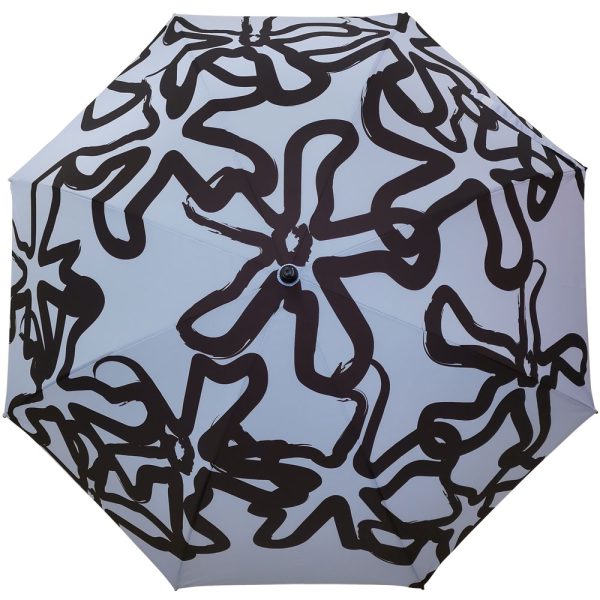Custom Fringe Umbrella