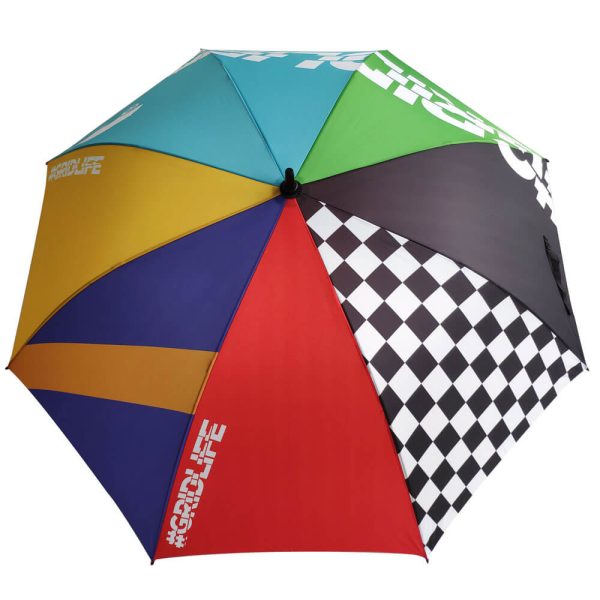 Custom Full Print Umbrella