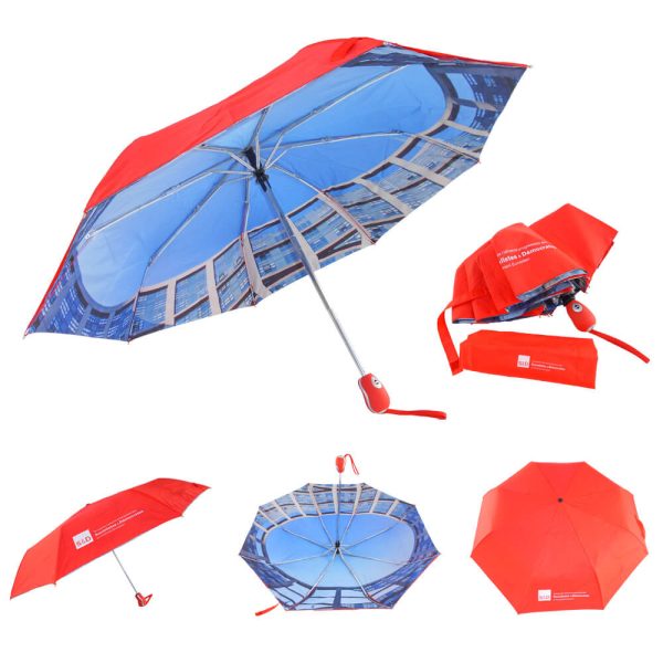 Custom Gift Umbrella