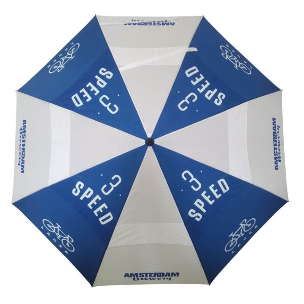 Custom Golf Umbrellas