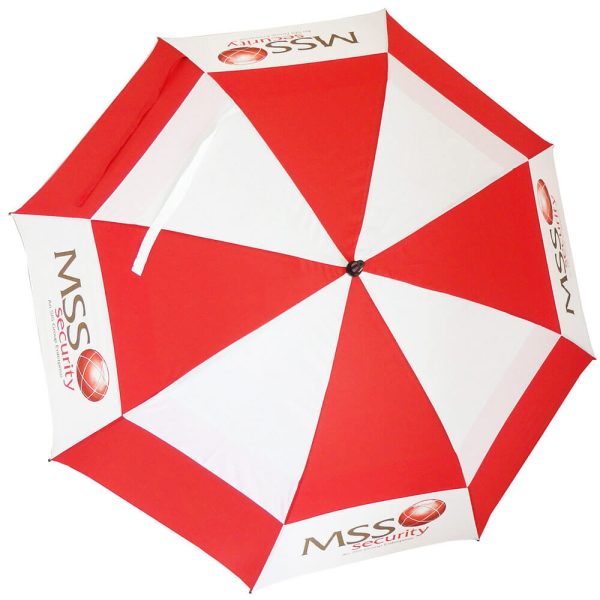 Custom Huge Umbrella