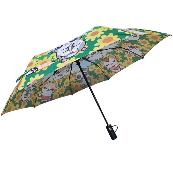 Custom Individuation Umbrella