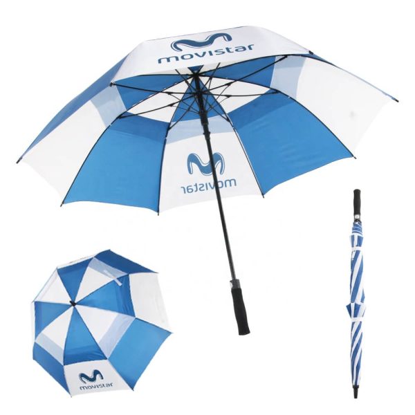 Custom Large Umbrellas