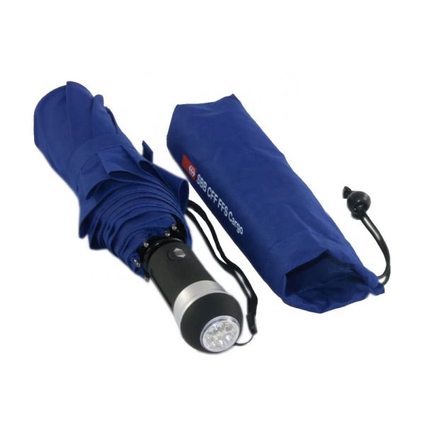 Custom Light Umbrella