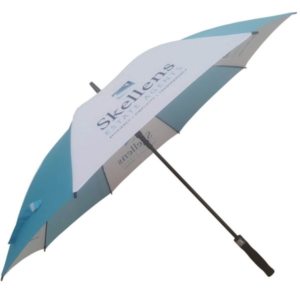 Custom Long Umbrella