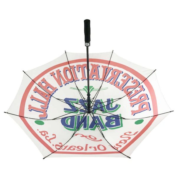 Custom Made Umbrella