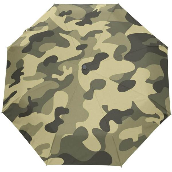 Custom Military Umbrella