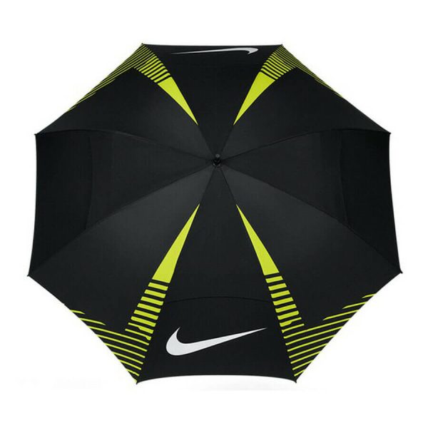 custom Nike umbrellas