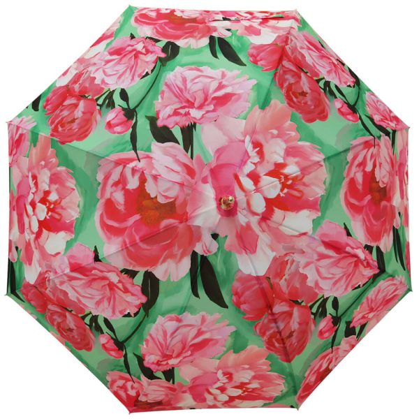 Custom Peony Umbrellas