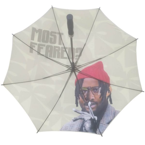 Custom Personal Umbrella