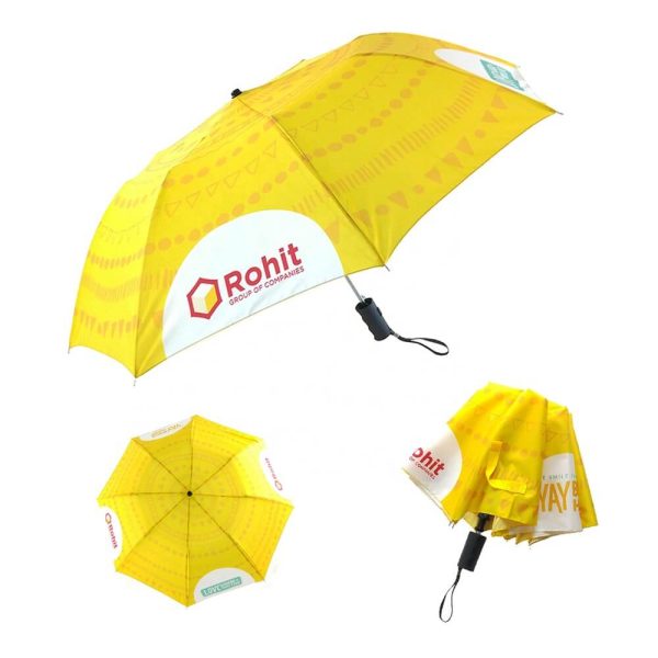 Custom Portable Umbrella