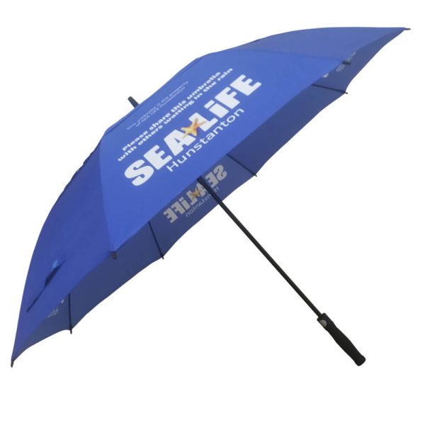Custom Premium Golf Umbrella