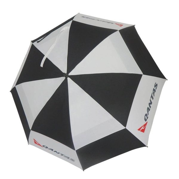 Custom Rain Umbrellas