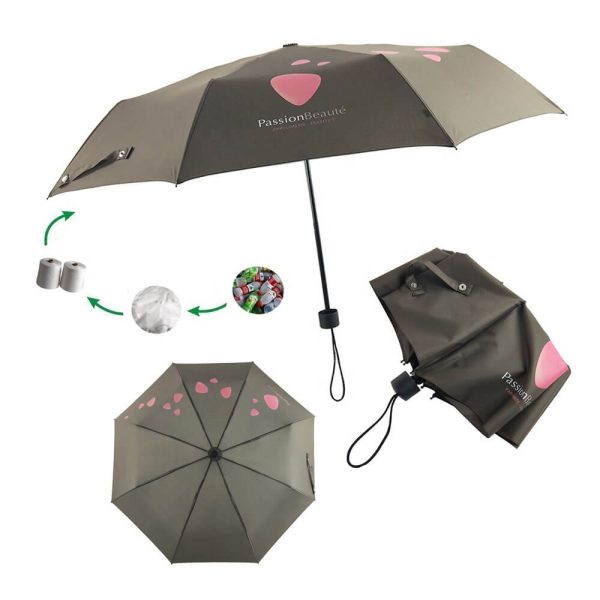 Custom RPET Umbrella