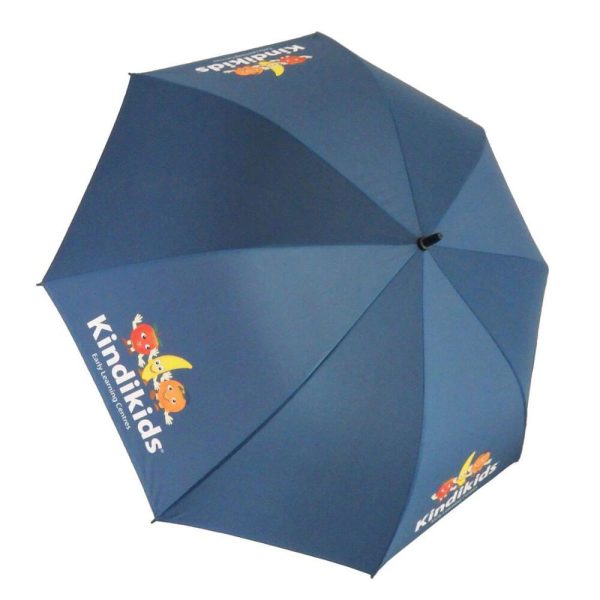 Custom School Umbrellas