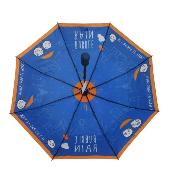 Custom Sun Brolly