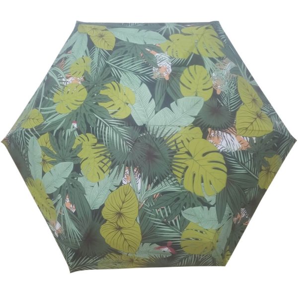Custom Sun Umbrella