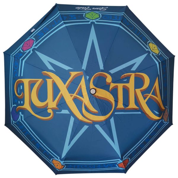 Custom Symbol Umbrella