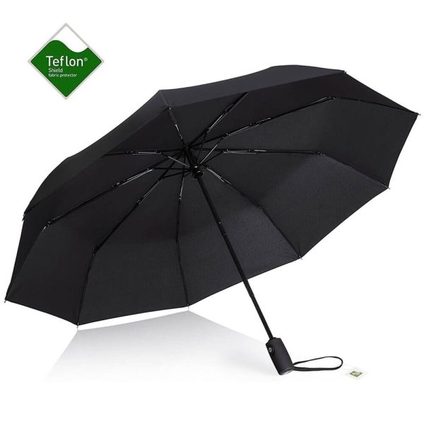 Custom Teflon Umbrella