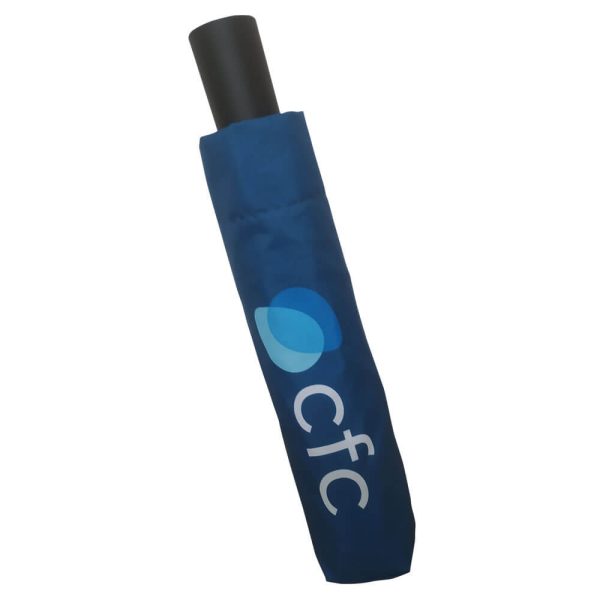 Custom Telescopic Umbrellas