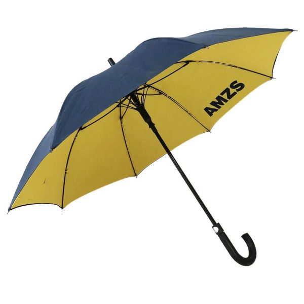 Custom Traditional Umbrella