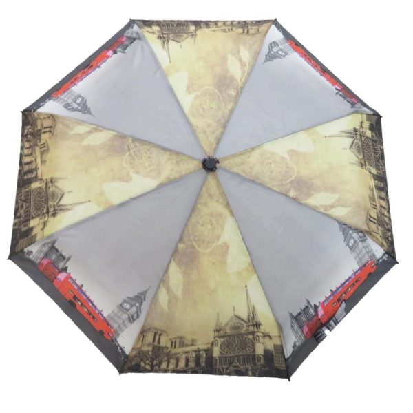 Custom Travel Sun Umbrella