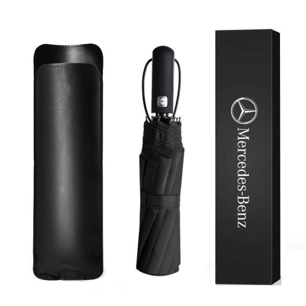 Custom Umbrella with Case