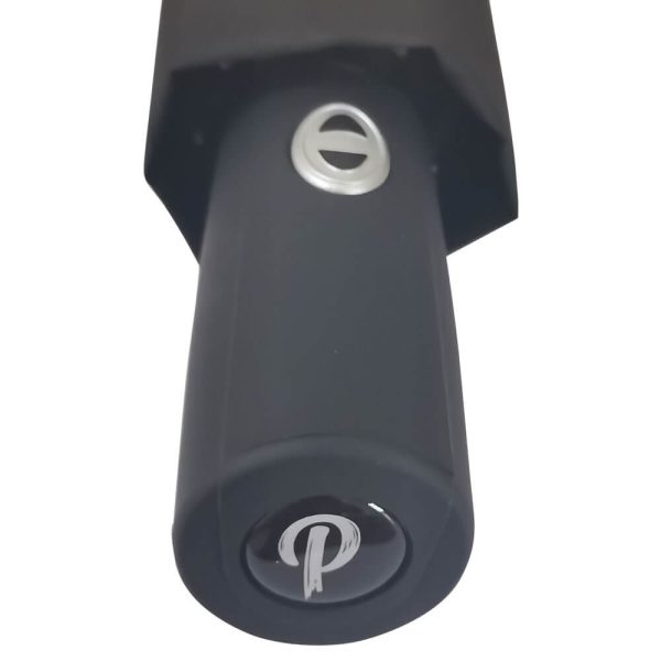 Custom Umbrella with Sticker